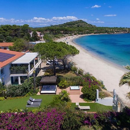 Villa Aurora プーラ エクステリア 写真
