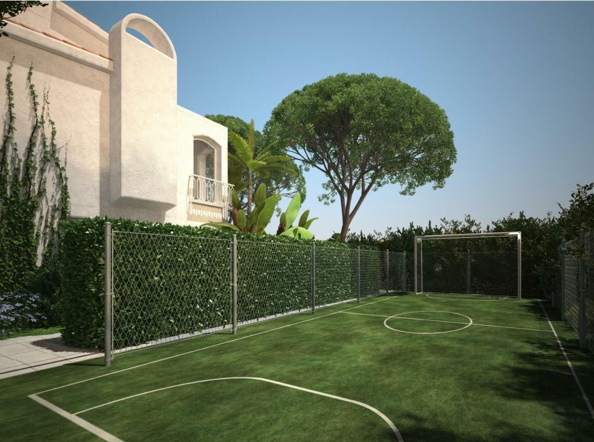 Villa Aurora プーラ エクステリア 写真